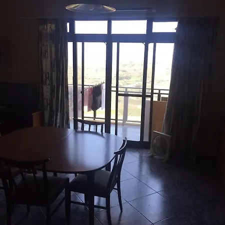 Entire Apartment With Ramla Bay View Il-Pergla Exterior photo
