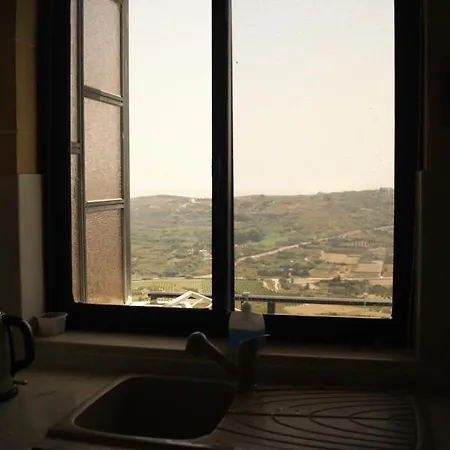Entire Apartment With Ramla Bay View Il-Pergla Exterior photo