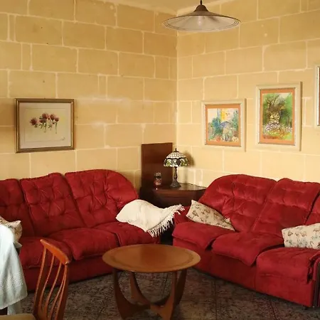 Entire Apartment With Ramla Bay View Il-Pergla Exterior photo