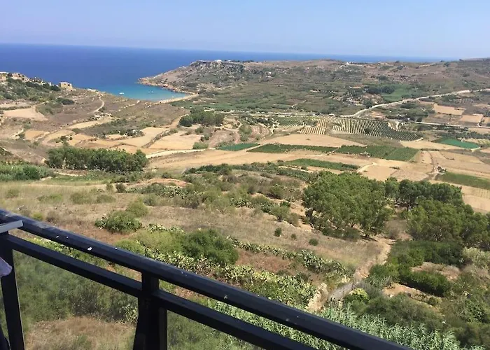 Entire Apartment With Ramla Bay View
