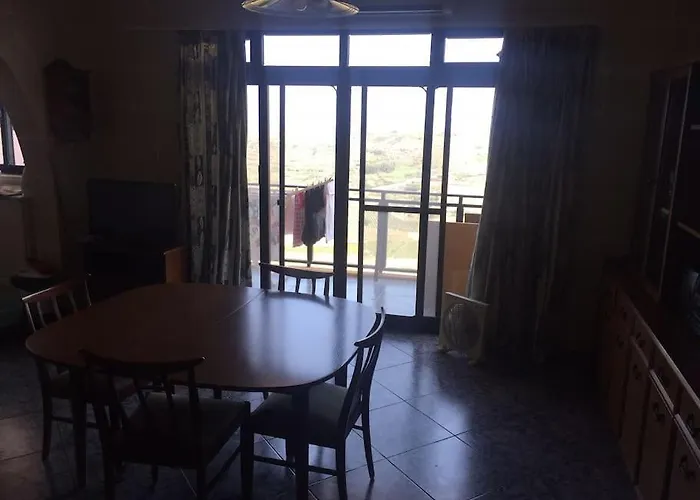 Entire Apartment With Ramla Bay View