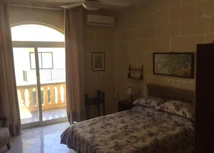 Entire Apartment With Ramla Bay View