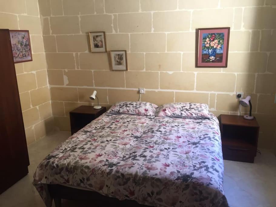 Apartment Entire With Ramla Bay View Il-Pergla