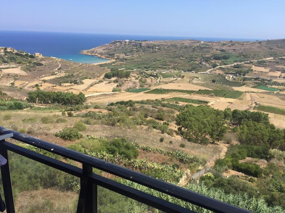 Entire With Ramla Bay View Apartment Il-Pergla