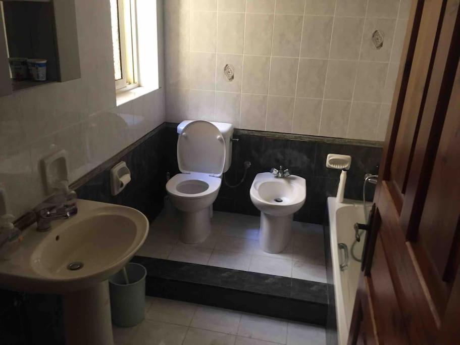 Entire With Ramla Bay View Apartment Il-Pergla