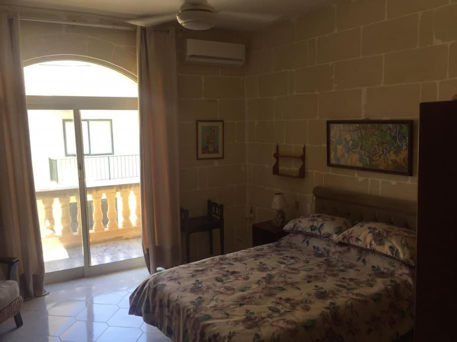 Apartment Entire With Ramla Bay View *