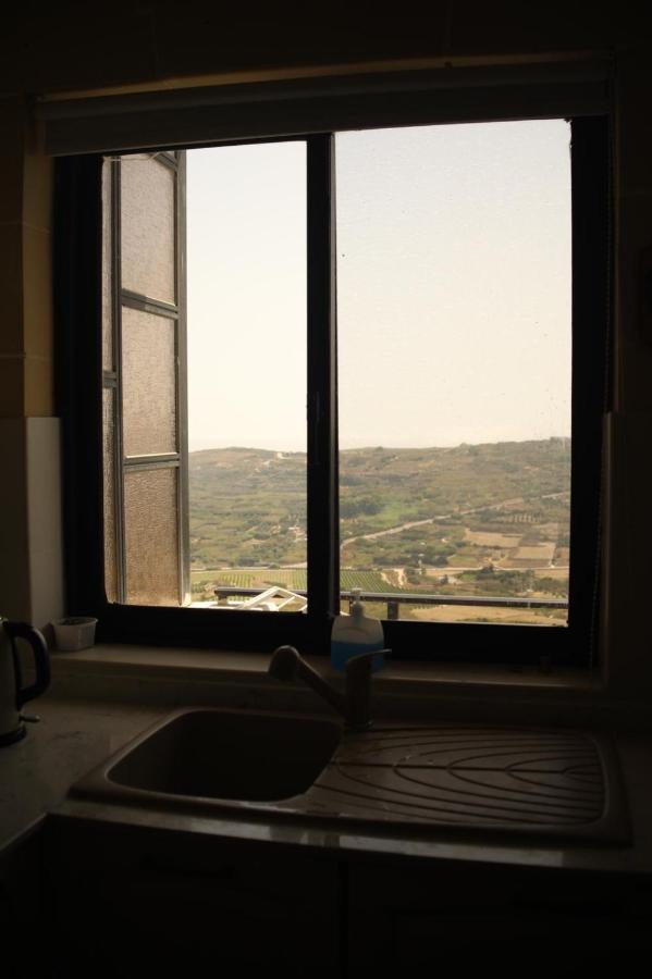 Entire With Ramla Bay View Il-Pergla