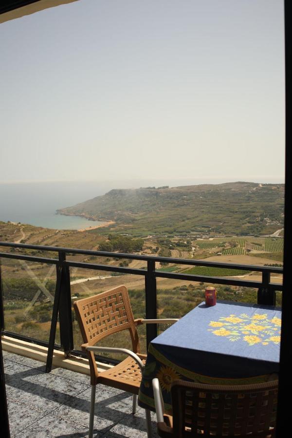 Apartment Entire With Ramla Bay View *